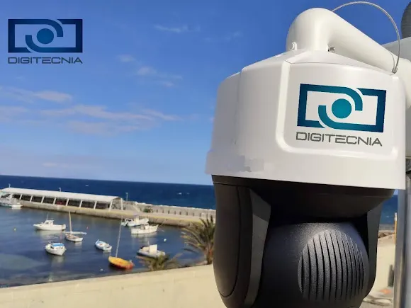 Digitecnia - Alicante