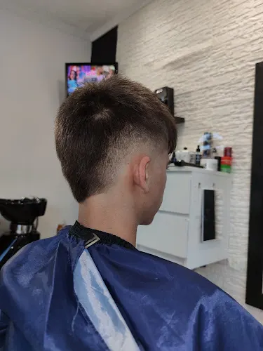BarberShop MedOne - Sant Joan dAlacant