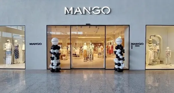 MANGO - Petrer