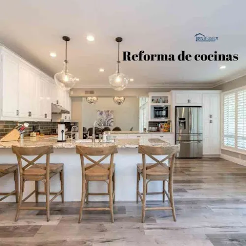 Dayu Reformas - Orihuela