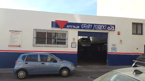 GRAN TORINO AUTO-TALLER