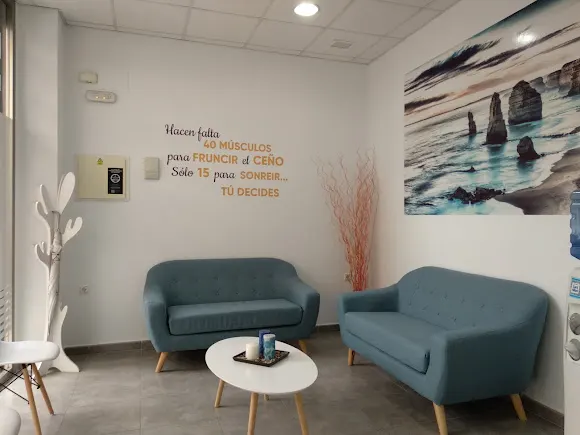 Fisioterapia y Osteopatía FISIOMAR - Clínica de fisioterapia en Torrevieja
