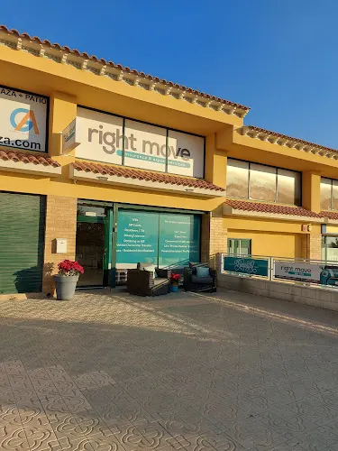 RIGHT MOVE CAR HIRE - San Fulgencio