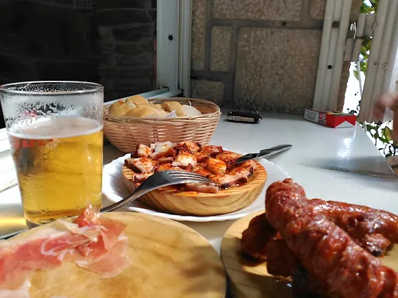 Bar Barril de Verger