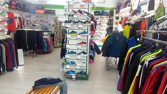 Twinner Crivi Sport - Crevillent