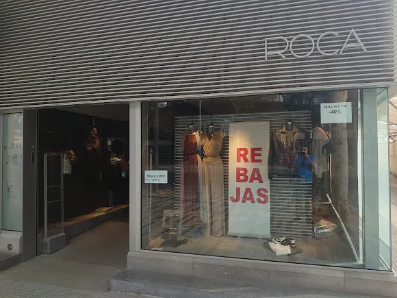 ROCA BOUTIQUE - Benidorm