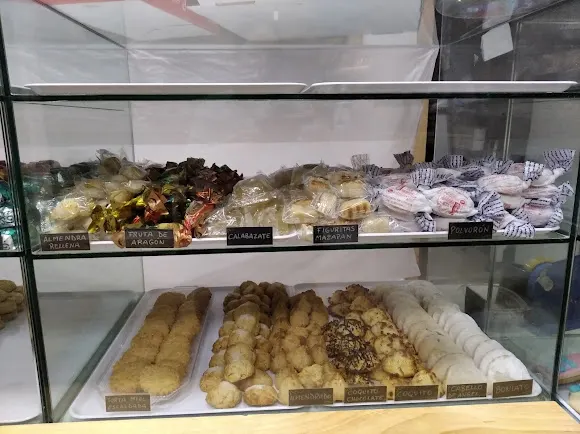 Horno-Panaderia Mery Toña