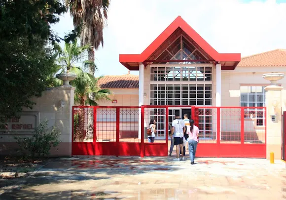 Centro San Rafael - Fundación Estima.