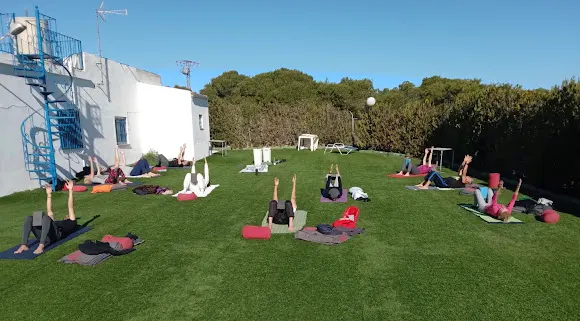 InterSer Yoga centro