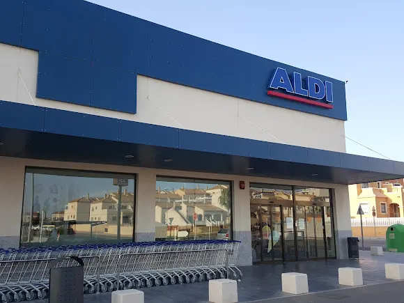 ALDI - Orihuela