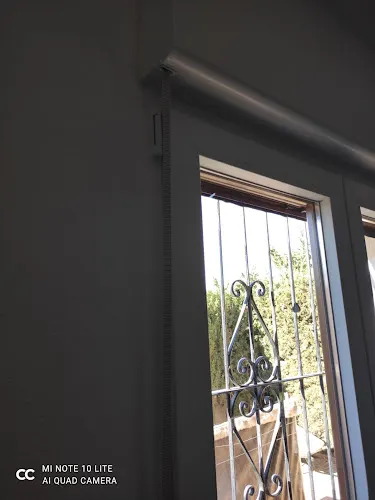 Ventanas Verdún & Gramaje - San Vicente del Raspeig