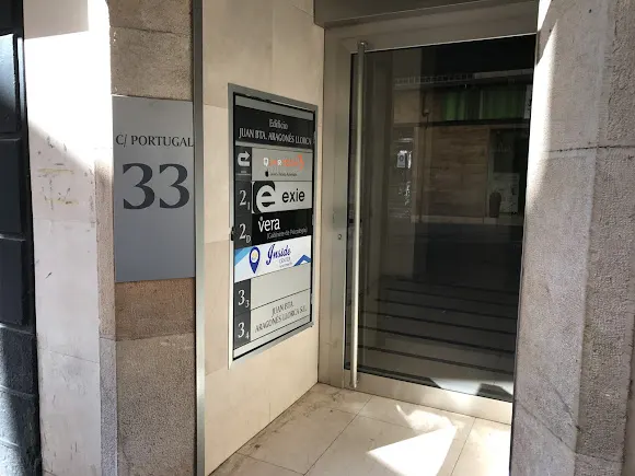 Consulado de República Federativa del Brasil - Alicante
