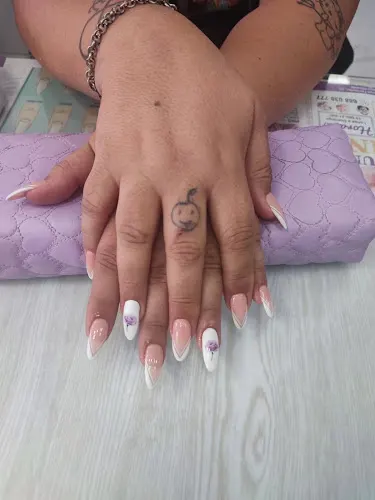 Salon de unas KAIXIN