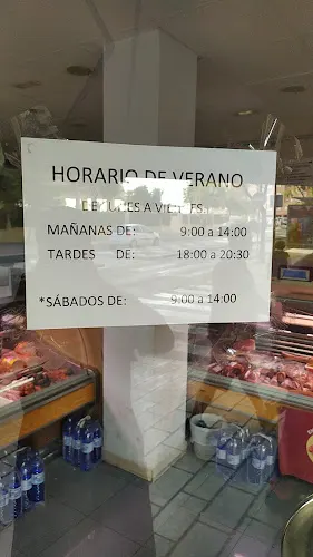 Carniceria Charcuteria Boni - Carnicería en Alicante