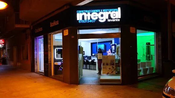 Reformas DYM Integral Levante S.L. - Alicante
