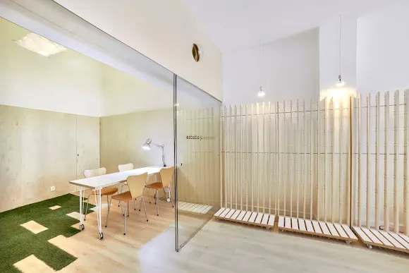 ji arquitectos - Altea