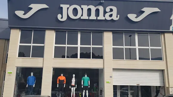 Onlytenis/Ser Sport (Joma)