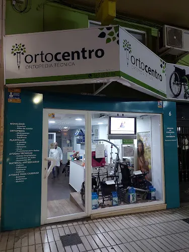 Ortocentro