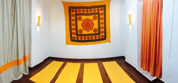 La salita de yoga Gloria Mataix - Pinos (el)/Pinoso