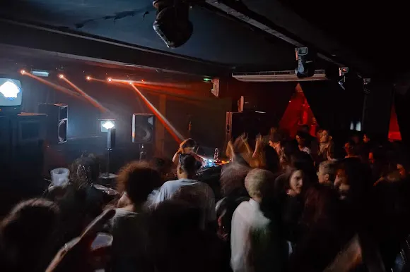 Skool City Club - Alicante
