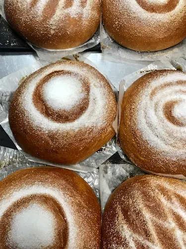 Panadería La Fornera - Agost