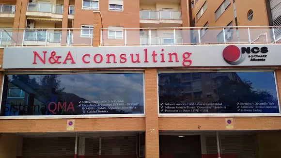 N&A Consulting Software S.L.