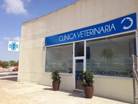 Clinica Veterinaria Naciones Golf - Alicante