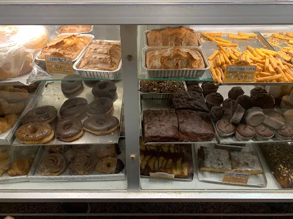 Panadería J.Sampere - Elche