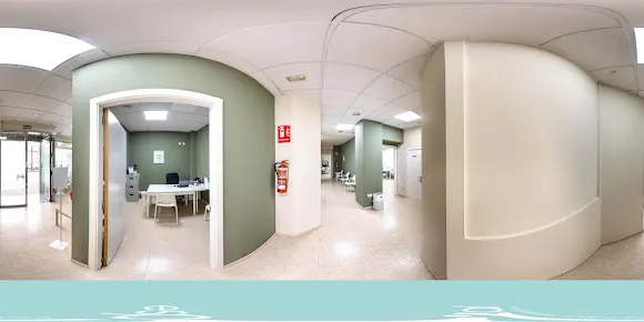 Centro de Neuropsicologia Espiral Benidorm