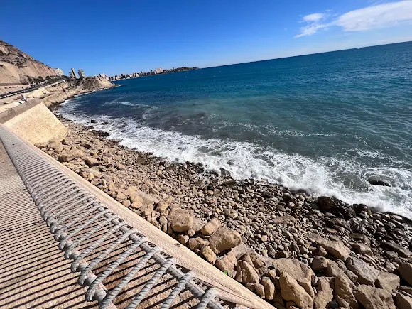 Mirador del Príncipe