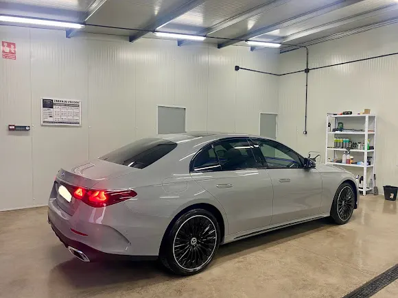 Lavadero Premium Car Wash - Almoradi
