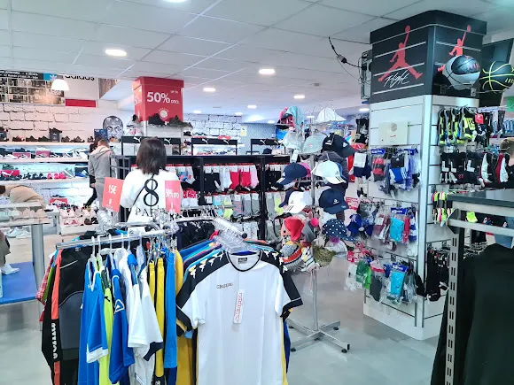 Pasgar Sport