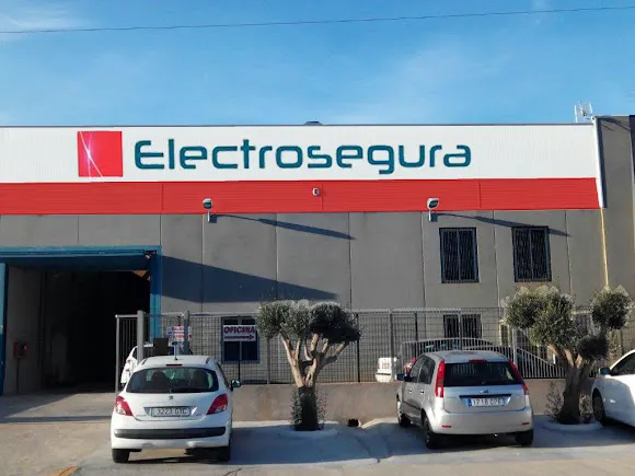 Electrosegura - Orihuela