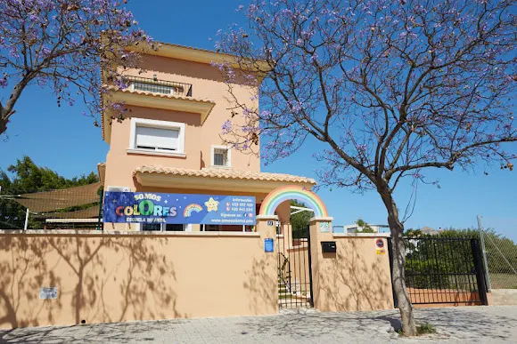 Escuela Infantil Somos Colores - Alicante