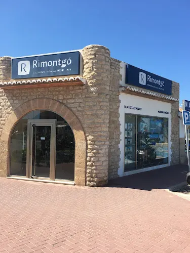 Rimontgó