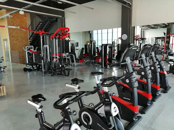 Marae Wellness Club - Gimnasio en Novelda - Novelda