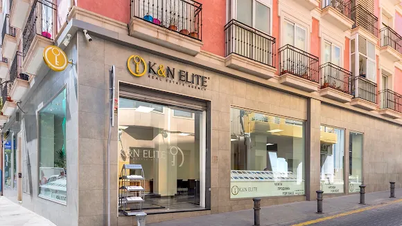 K&N ELITE Real Estate Agency - Alicante