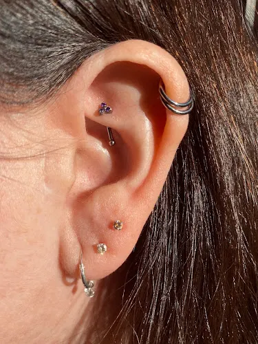 Piercing Dénia Andrea - Denia