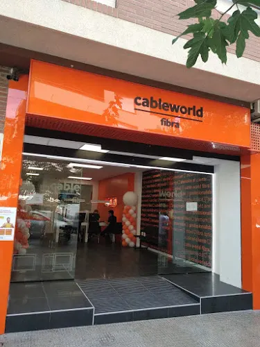 cableworld Sant Joan d'Alacant - Sant Joan dAlacant