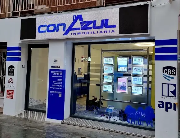 Inmobiliaria Conazul