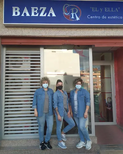 Centro de estética Baeza El y Ella - Callosa de Segura