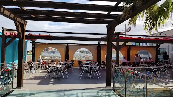 LA PLAZZA II