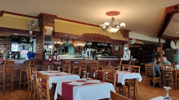 Taberna Manila