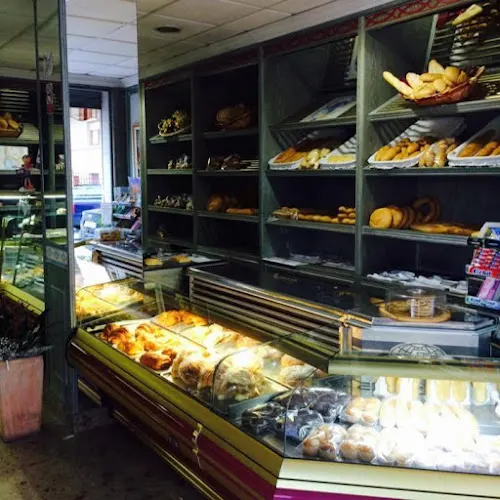 Panaderia Cañaeta - Monovar/Monover