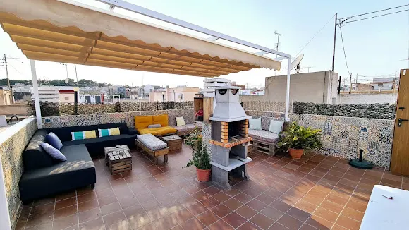 SunCastle Apartamentos - Alicante