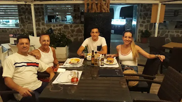 Restaurante Ca Maria