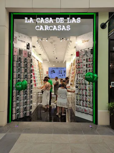 La Casa de las Carcasas - Torrevieja