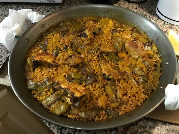 La Rostisseria de Xàbia - Jávea