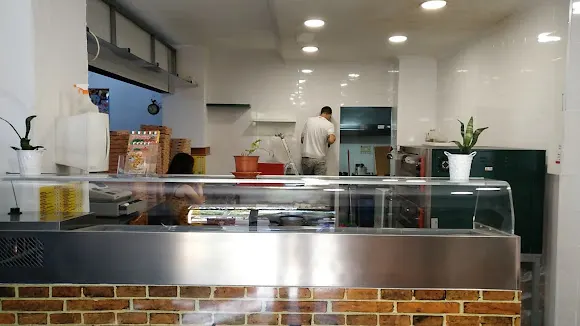 Risto pizzeria alex - Elche