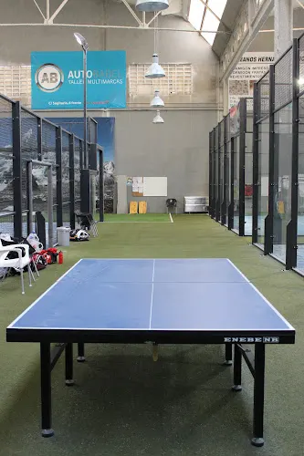 Bar Padel Premium Alicante - Alicante